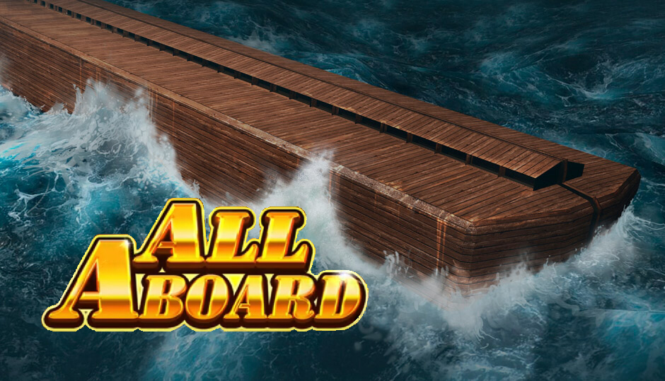 All Aboard!