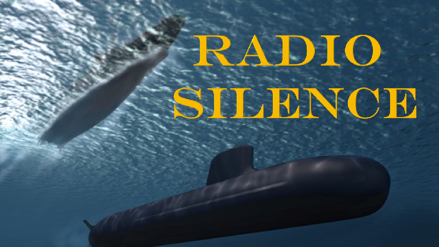 Radio Silence