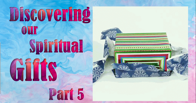 Discovering Our Spiritual Gifts: Misuses of the Gift of Prophecy